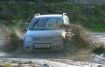 Fiat Panda 2003 года